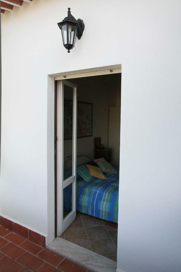 Los Flamingos Bed & Breakfast La Maddalena  Exterior photo