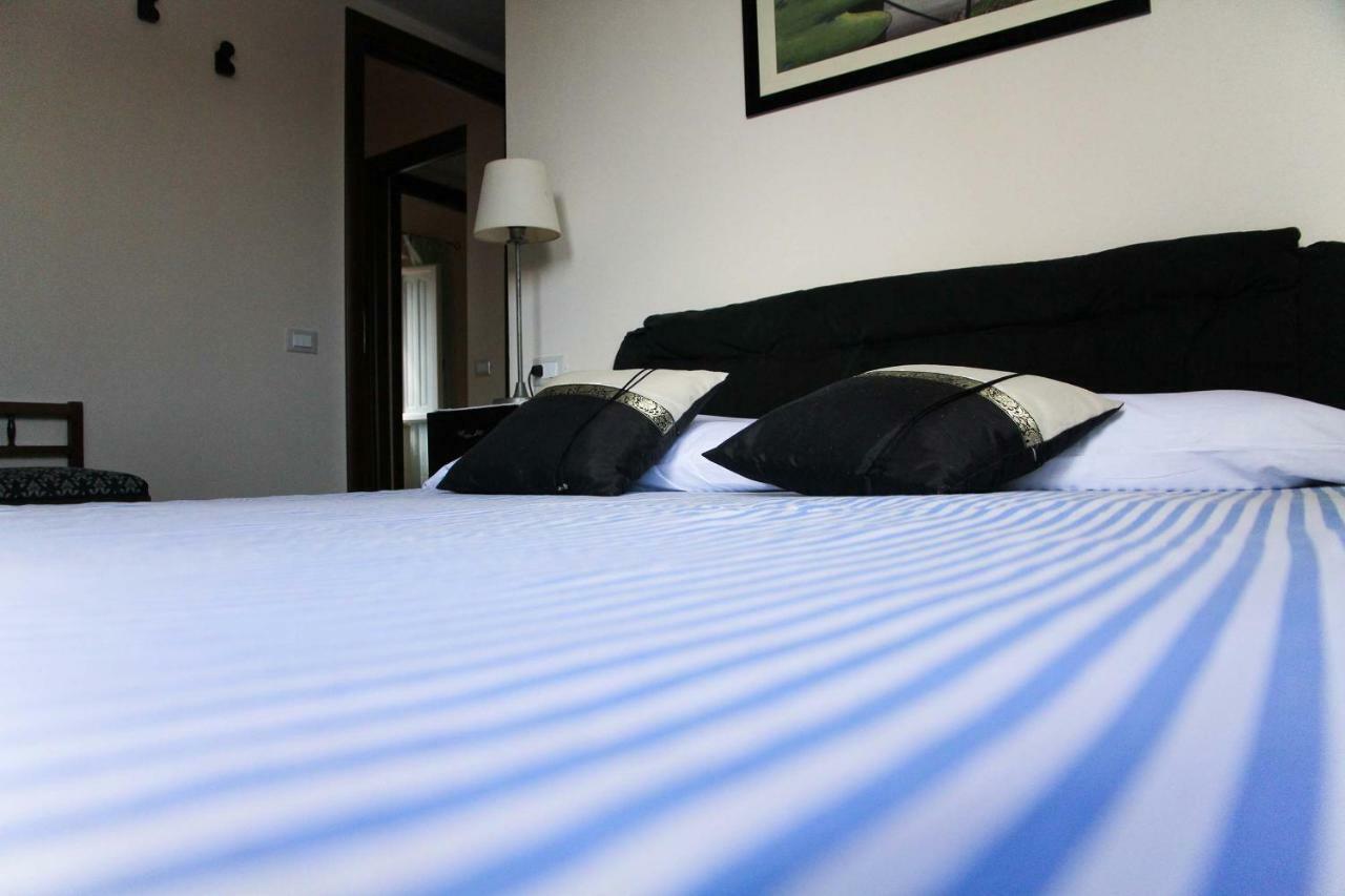 Los Flamingos Bed & Breakfast La Maddalena  Exterior photo