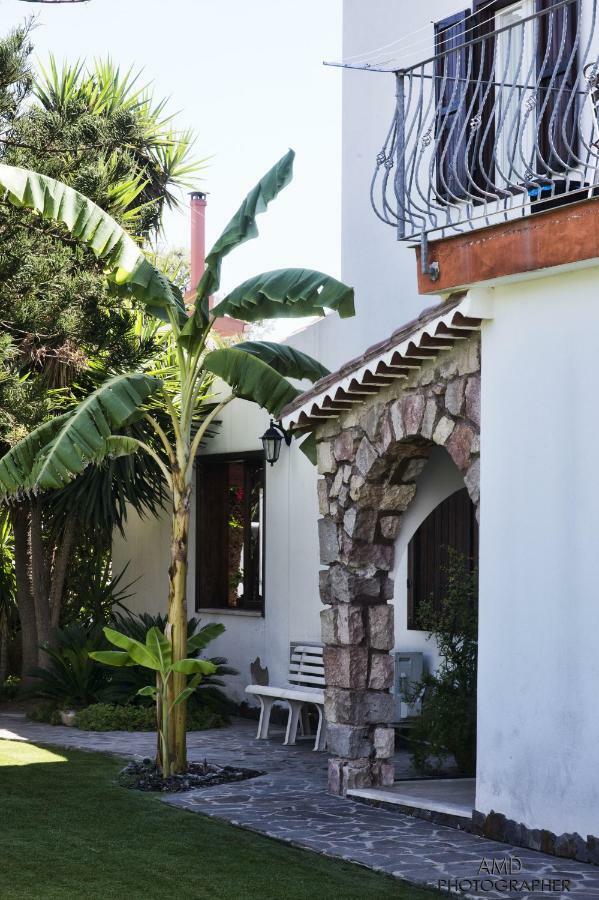Los Flamingos Bed & Breakfast La Maddalena  Exterior photo